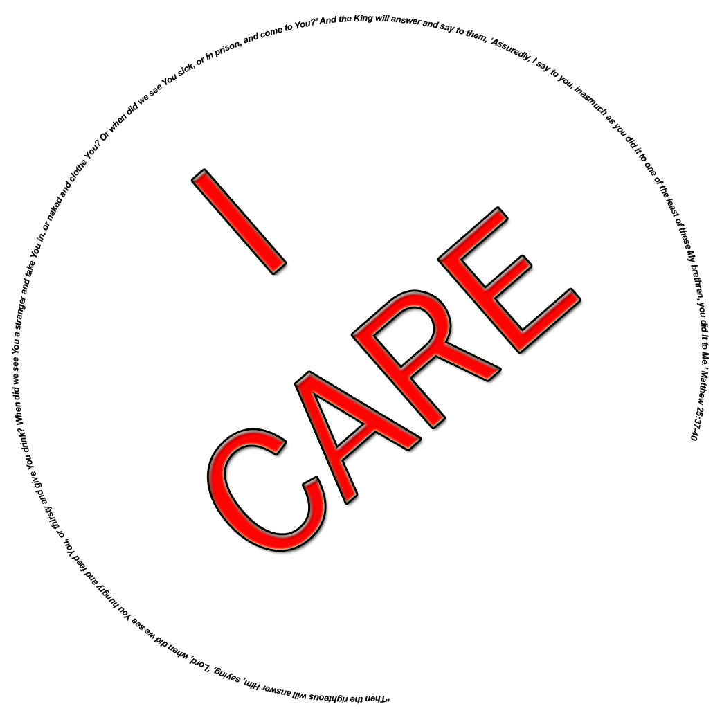 I Care